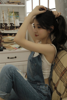 年轻嫂子
