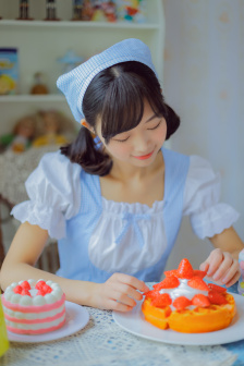 我唾弃你的坟墓2